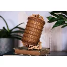 EscapeWelt - Fa logikai játék Cryptex - JátékManufaktúra