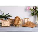 EscapeWelt - Fa logikai játék Cryptex - JátékManufaktúra