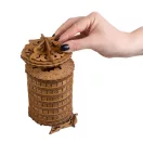 EscapeWelt - Fa logikai játék Cryptex - JátékManufaktúra