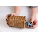 EscapeWelt - Fa logikai játék Cryptex - JátékManufaktúra