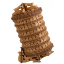 EscapeWelt - Fa logikai játék Cryptex - JátékManufaktúra