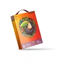 EscapeWelt - Fa puzzle Tukán 500 db - JátékManufaktúra