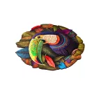 EscapeWelt - Fa puzzle Tukán 500 db - JátékManufaktúra