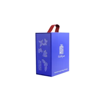EscapeWelt - Fa puzzle Páva 200 db - JátékManufaktúra