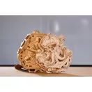 EscapeWelt - Fa logikai játék Feketeszakáll iránytűje - JátékManufaktúra