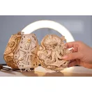 EscapeWelt - Fa logikai játék Feketeszakáll iránytűje - JátékManufaktúra