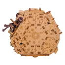 EscapeWelt - Fa logikai játék Feketeszakáll iránytűje - JátékManufaktúra