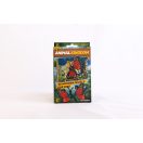 EscapeWelt - 3D fa puzzle Pillangó - JátékManufaktúra