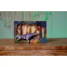 EscapeWelt - 3D fa puzzle Tyrannosaurus - JátékManufaktúra