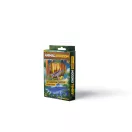 EscapeWelt - 3D fa puzzle Tyrannosaurus - JátékManufaktúra