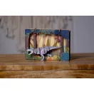 EscapeWelt - 3D fa puzzle Tyrannosaurus - JátékManufaktúra