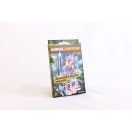 EscapeWelt - 3D fa puzzle Egyszarvú - JátékManufaktúra