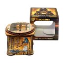 EscapeWelt - Fa logikai játék Secret Lock Box - JátékManufaktúra