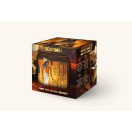 EscapeWelt - Fa logikai játék Secret Lock Box - JátékManufaktúra