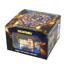 EscapeWelt - Fa logikai játék Art Secret Maze Box - JátékManufaktúra