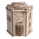 EscapeWelt - 3D fa kirakó logikai játék Fort Knox Pro - JátékManufaktúra