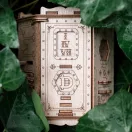 EscapeWelt - 3D fa kirakó logikai játék Fort Knox Pro - JátékManufaktúra