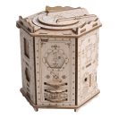 EscapeWelt - 3D fa kirakó logikai játék Fort Knox Pro - JátékManufaktúra