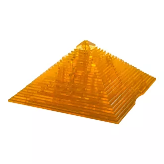 EscapeWelt - Plexi logikai játék Piramis - JátékManufaktúra