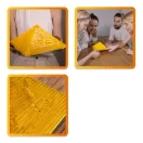 EscapeWelt - Plexi logikai játék Piramis - JátékManufaktúra