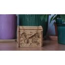 EscapeWelt - Fa logikai játék Kalózláda - JátékManufaktúra