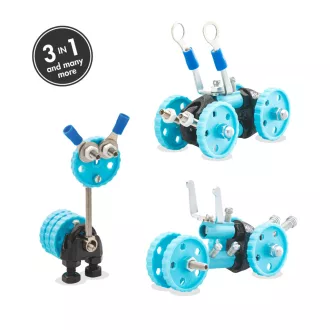 The OffBits - GearBit készlet - JátékManufaktúra