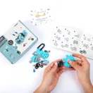 The OffBits - GearBit készlet - JátékManufaktúra