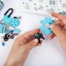 The OffBits - GearBit készlet - JátékManufaktúra