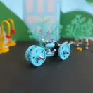 The OffBits - GearBit készlet - JátékManufaktúra