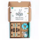 The OffBits - GearBit készlet - JátékManufaktúra