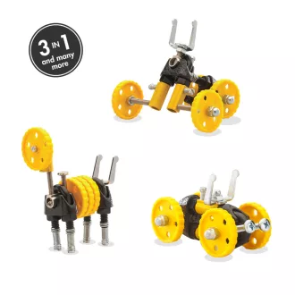 The OffBits - BlazeBit készlet - JátékManufaktúra