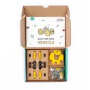 The OffBits - BlazeBit készlet - JátékManufaktúra