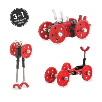 The OffBits - FormuleBit készlet - JátékManufaktúra