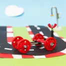 The OffBits - FormuleBit készlet - JátékManufaktúra