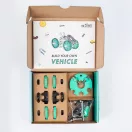 The OffBits - BuggyBit készlet - JátékManufaktúra