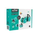 The OffBits - BuggyBit készlet - JátékManufaktúra