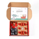 The OffBits - ChopperBit készlet - JátékManufaktúra