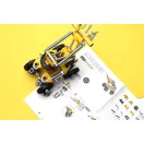 The OffBits - LoaderBit készlet - JátékManufaktúra