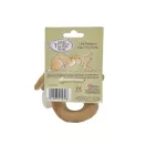 Rainbow "Tudod, mennyire szeretlek?" - Nyuszi csörgő - JátékManufaktúra