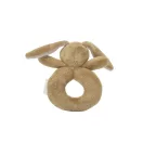 Rainbow "Tudod, mennyire szeretlek?" - Nyuszi csörgő - JátékManufaktúra