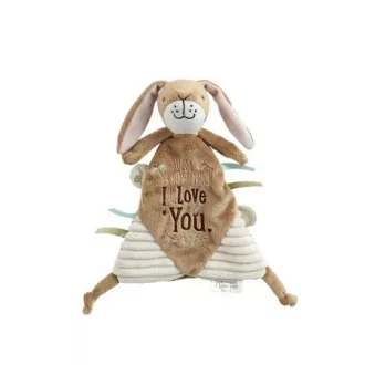 Rainbow "Tudod, mennyire szeretlek?" - Nyuszi nyunyóka - JátékManufaktúra