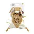 Rainbow "Tudod, mennyire szeretlek?" - Nyuszi nyunyóka - JátékManufaktúra