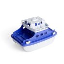 Green Toys - Komp szürke felső fedélzettel (OceanBound) - JátékManufaktúra