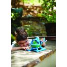 Green Toys - Helikopter, zöld - JátékManufaktúra