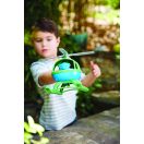 Green Toys - Helikopter, zöld - JátékManufaktúra