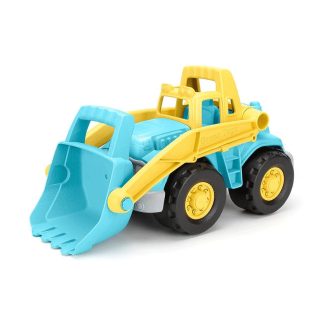 Green Toys - Rakodógép - JátékManufaktúra