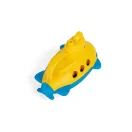Green Toys - Buborékos tengeralattjáró - JátékManufaktúra