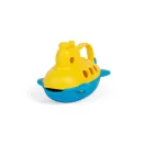 Green Toys - Buborékos tengeralattjáró - JátékManufaktúra