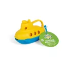 Green Toys - Buborékos tengeralattjáró - JátékManufaktúra