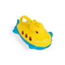 Green Toys - Buborékos tengeralattjáró - JátékManufaktúra